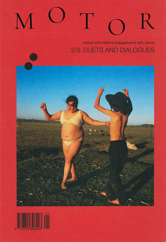 motor 2/3: Duets and Dialogues