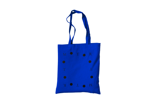 motor tote bag